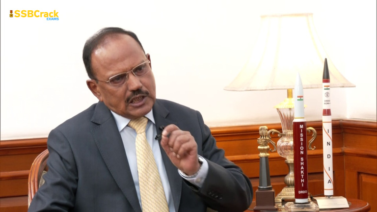 indian army regimental system to continue under agnipath scheme nsa ajit doval