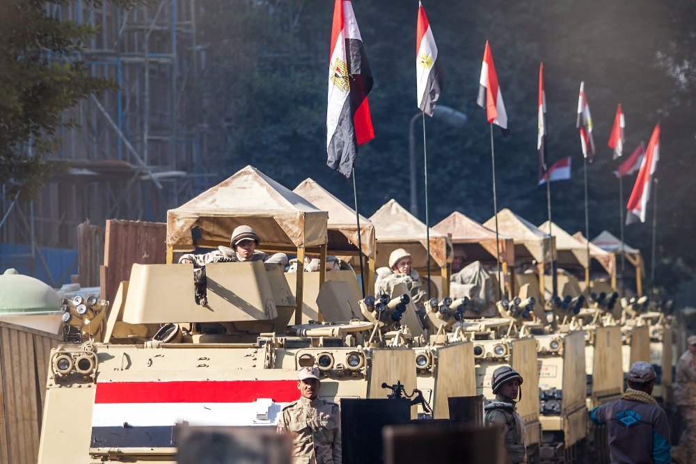 Egypt military 3