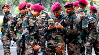 Indian Army Agnipath Recruitment Rally 2022 Calendar