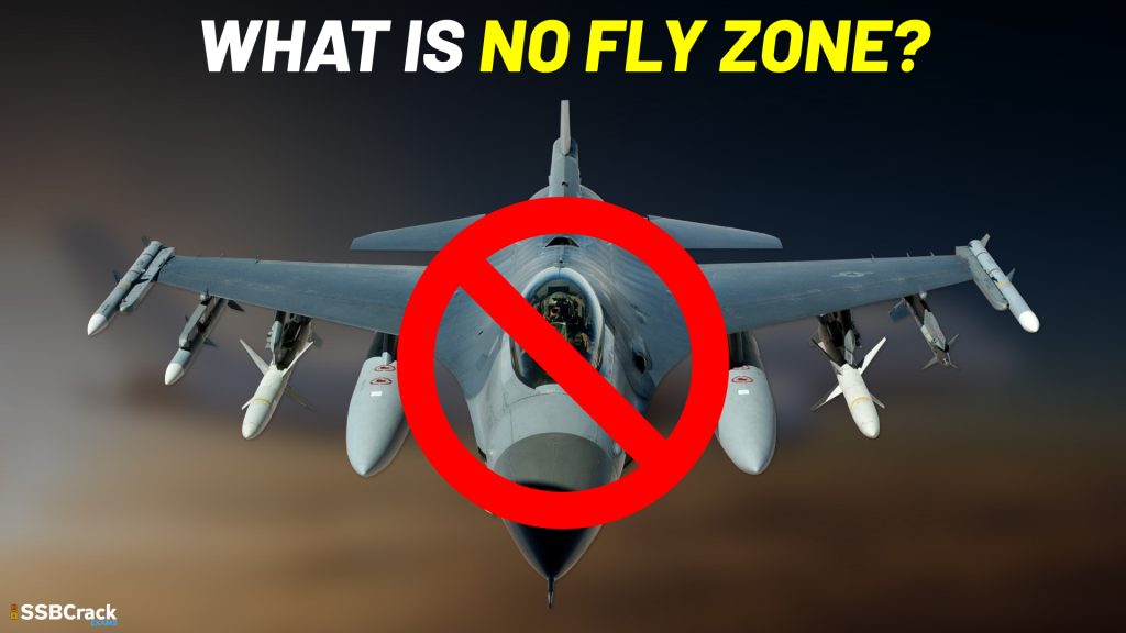 What is No Fly Zone 1