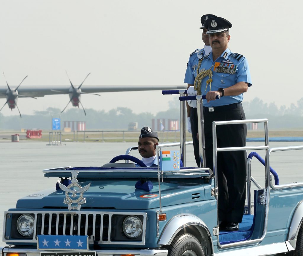 indian air force day 2022 is to be celebrated in chandigarh 1
