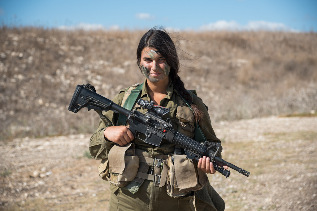 israel military 3