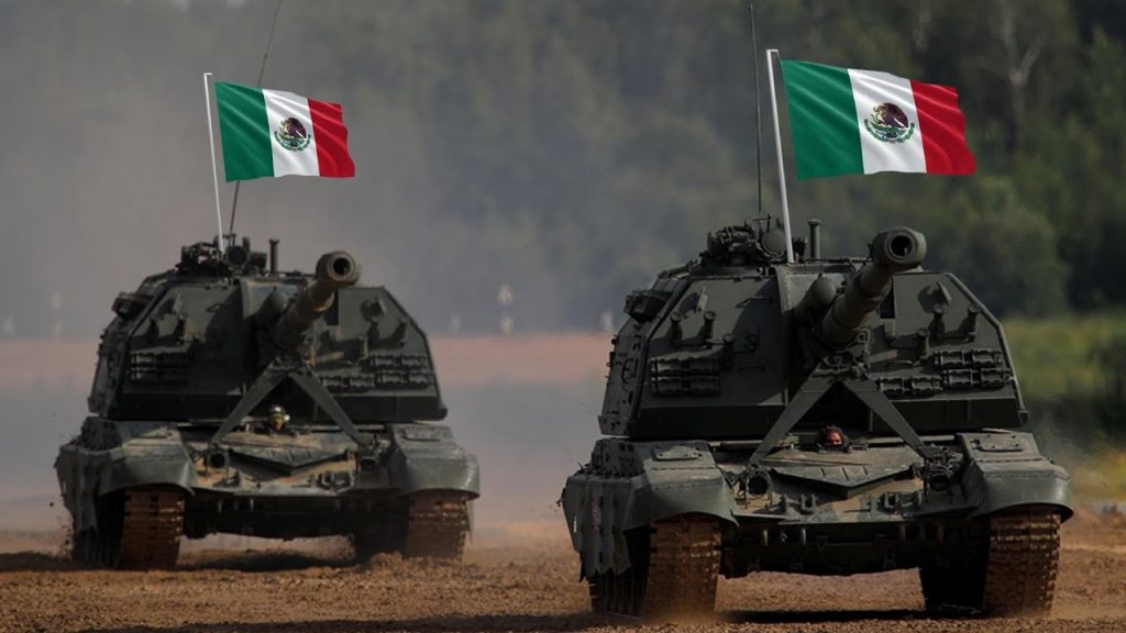 mexico military 1