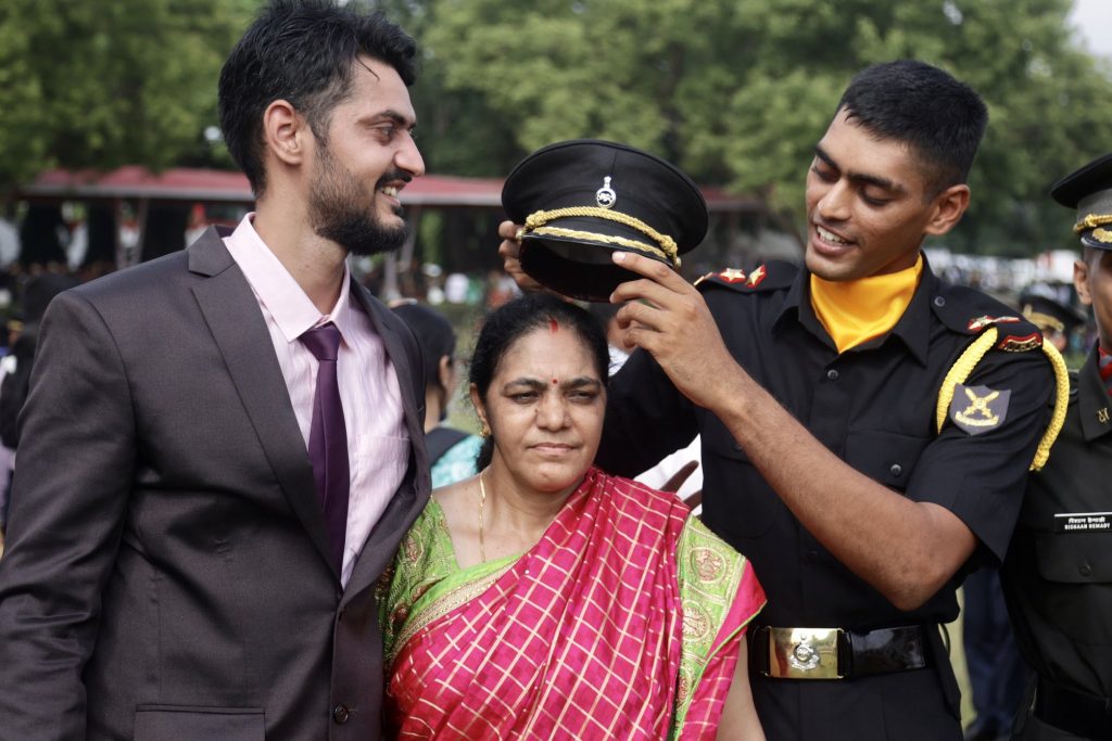 officers training academy chennai passing out parade 29