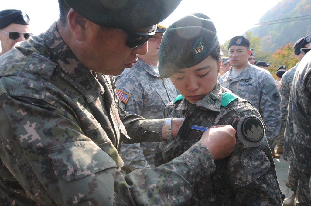 south korea military 1