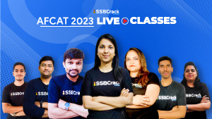 AFCAT 2023 Live Classes 1