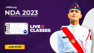 NDA 2023 Live Classes 1