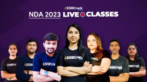 NDA 2023 Live Classes 2