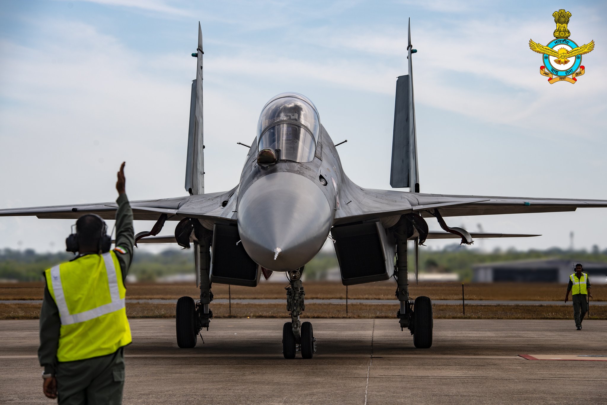 Difference Between IAF Rafale VS IAF Sukhoi 30