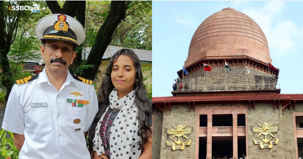 meet ann rose navy officers daughter to join national defence academy like father
