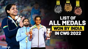 List of Indian Gold, Silver & Bronze Medal Winners in Commonwealth ...