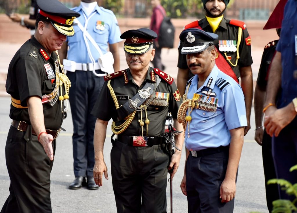 chief of defence staff cds general anil chauhan 7 1