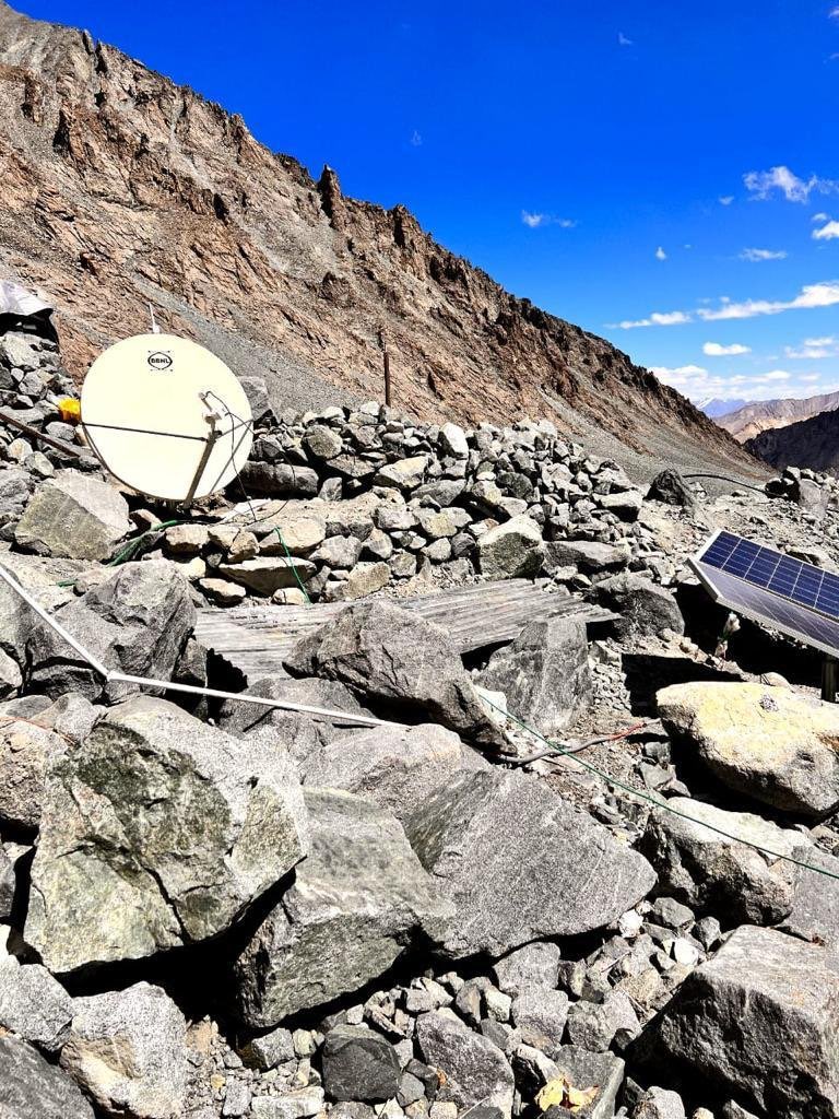 indian army activates satellite based internet on the worlds highest battlefield siachen glacier 2 1