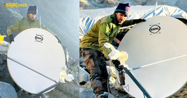 indian army activates satellite based internet on the worlds highest battlefield siachen glacier