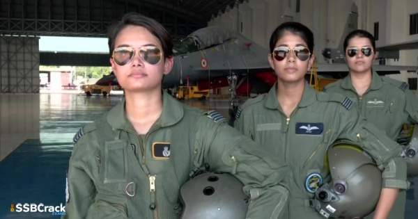 meet flight lieutenants ani awasthi a nain and tejaswi at the tezpur air base