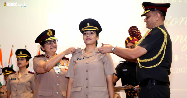 military nursing service cadets commissioning ceremony