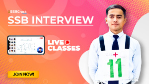 SSB Interview Live Classes 2 1