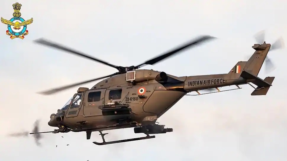 iaf alh mk iv helicopter 1