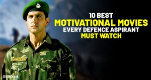 10 Best Motivational Movies Every Defence Aspirant Must Watch