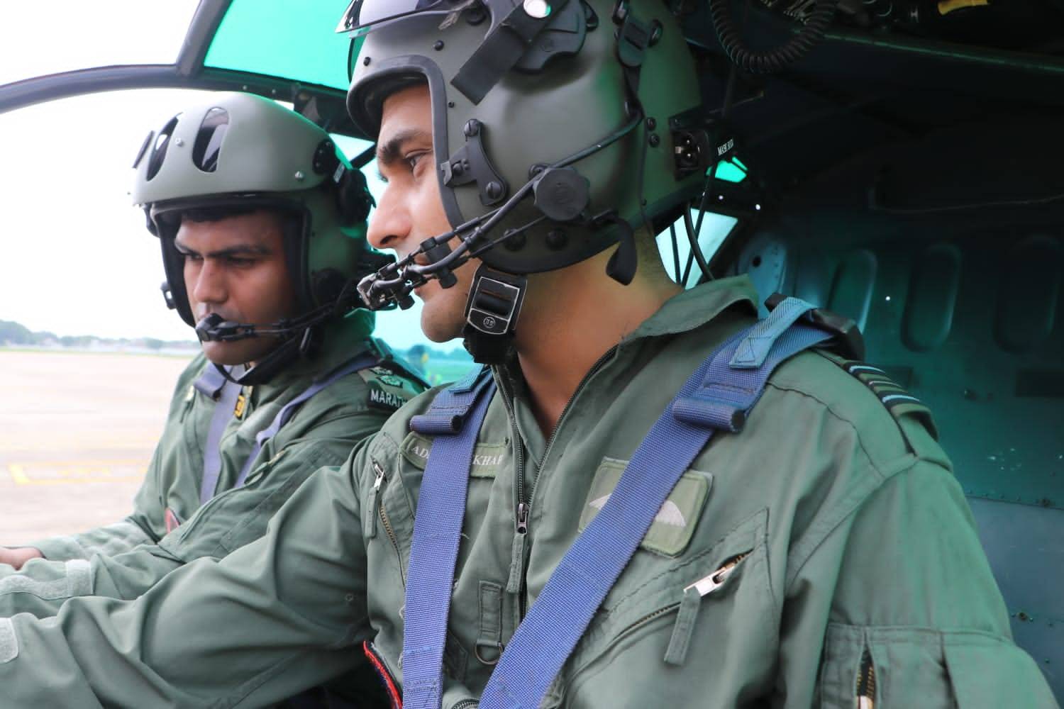 How To Join Basic Flying Training School (BFTS)