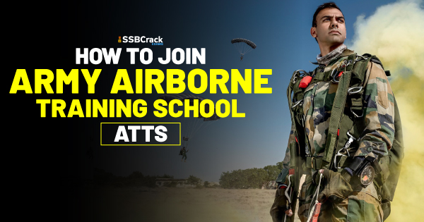 How To Join Army Airborne Training School ATTS