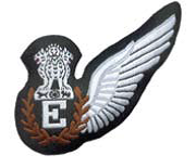 IAF Flight Engineers Badge 1