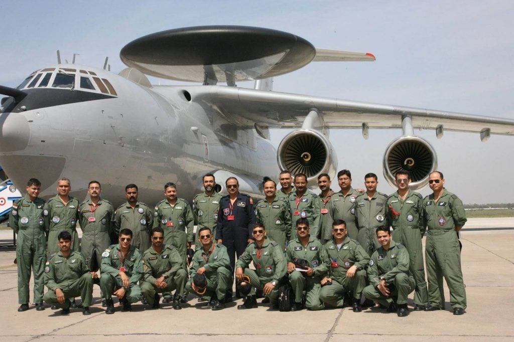 No 50 squadron IAF 1024x682 1