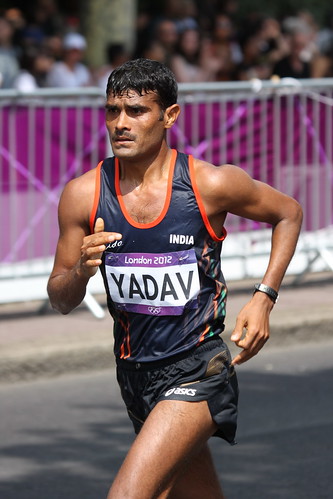 Ram Singh Yadav