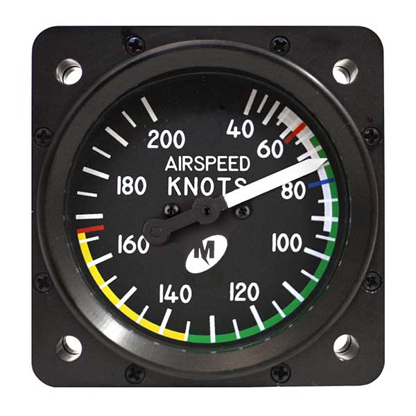 Airspeed Indicator