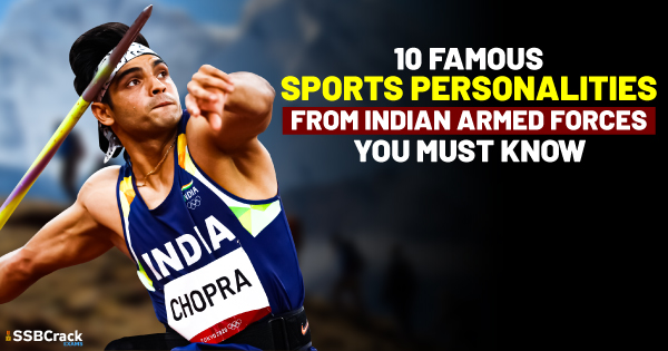 10 Famous Sports Personalities From Indian Armed Forces You Must Know