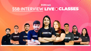 SSB Interview Live Classes 1 2