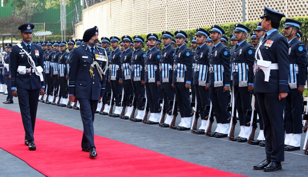 Air Marshal AP Singh appointed as Vice Chief of Air Staff 2 1