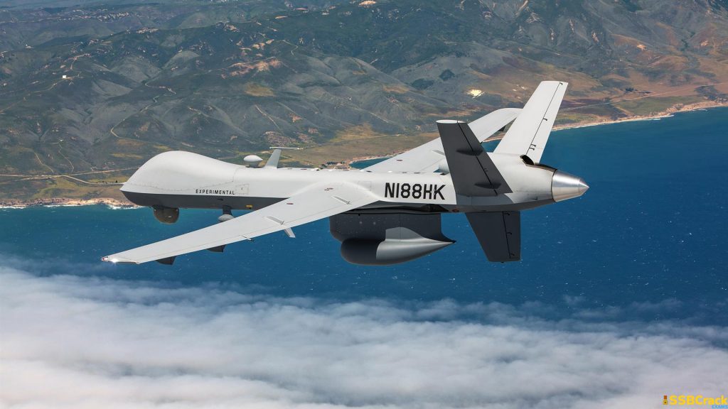 Detailed Analysis Why is India interested in US Predator Armed drones