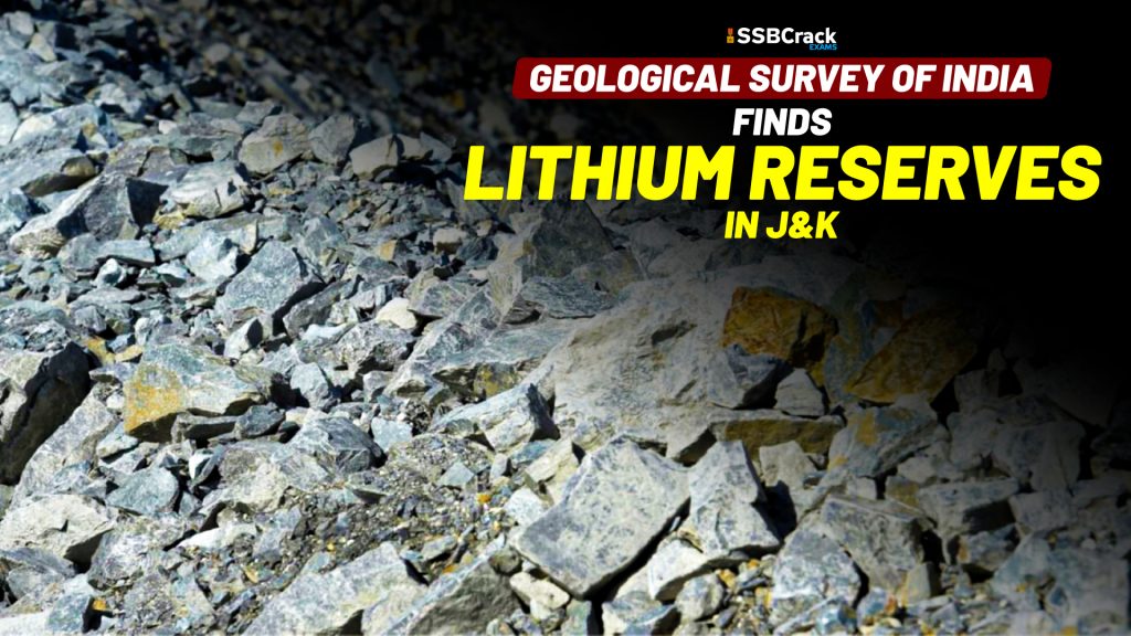 Importance of Newly Discovered Lithium Deposits in India 2