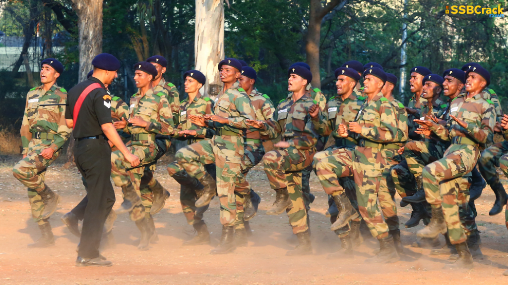 Indian Army announces modifications to recruitment for JCOs ORs and Agniveers