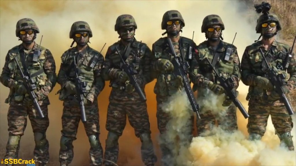 Indo Uzbekistan Joint Army Exercise Dustlik Commences At Pithoragarh