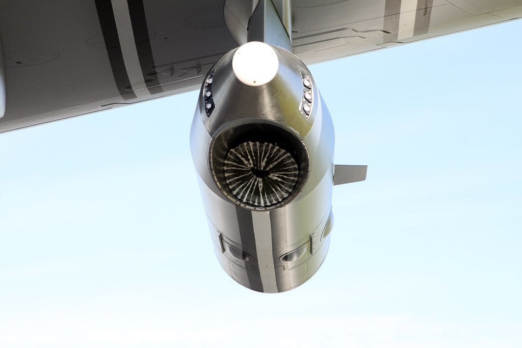 Significance of DRDOs new generation Air to Air Refuelling Pods 1