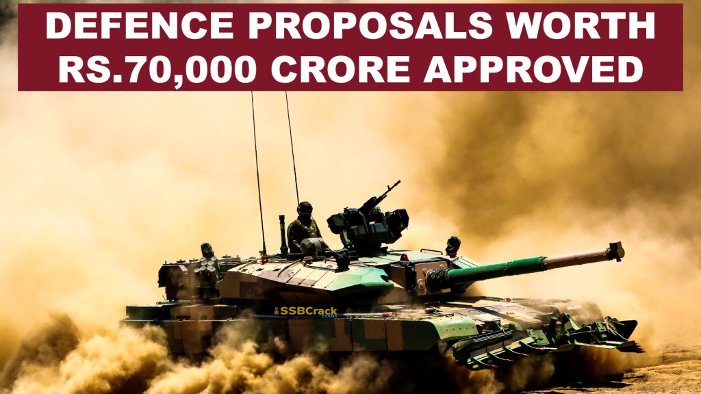 ATAGS to BrahMos Centre clears defence proposals worth Rs 70500 crore 2