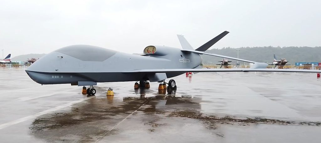 China sending Drones to Russia amid Russia Ukraine War 2