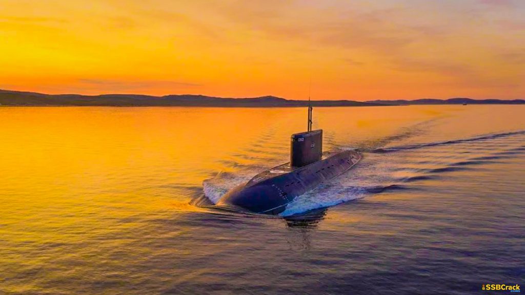 France offers India to jointly Develop 6 nuclear Submarines