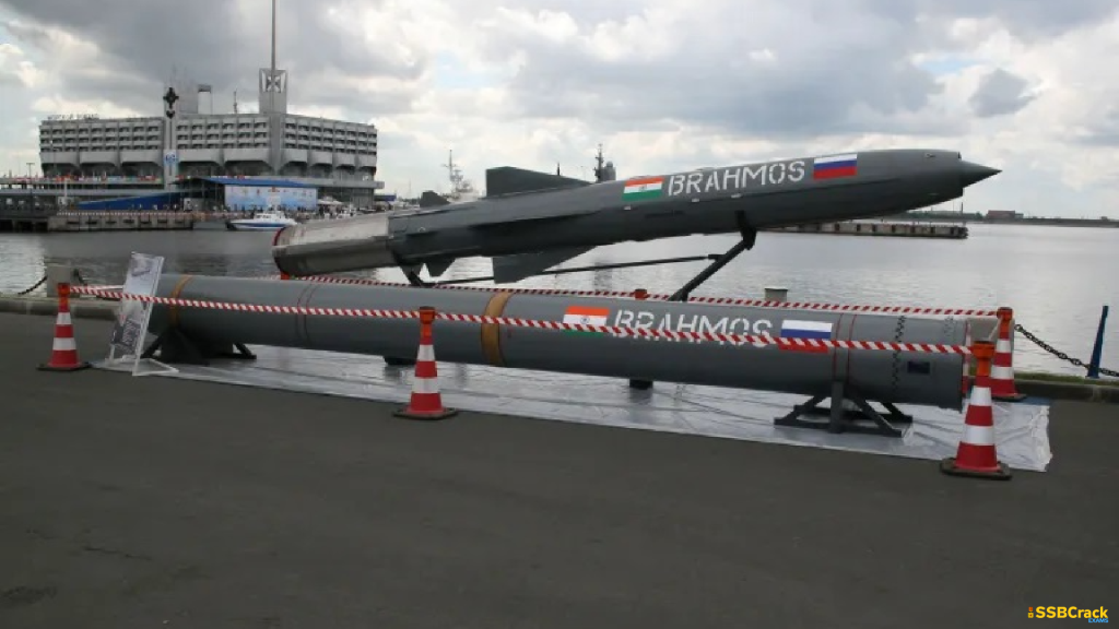 India expected to sell Brahmos missile worth 200 Million to Indonesia