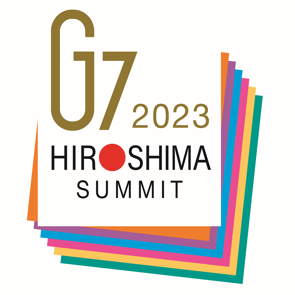 India invited to G 7 Summit in Japan 1 2