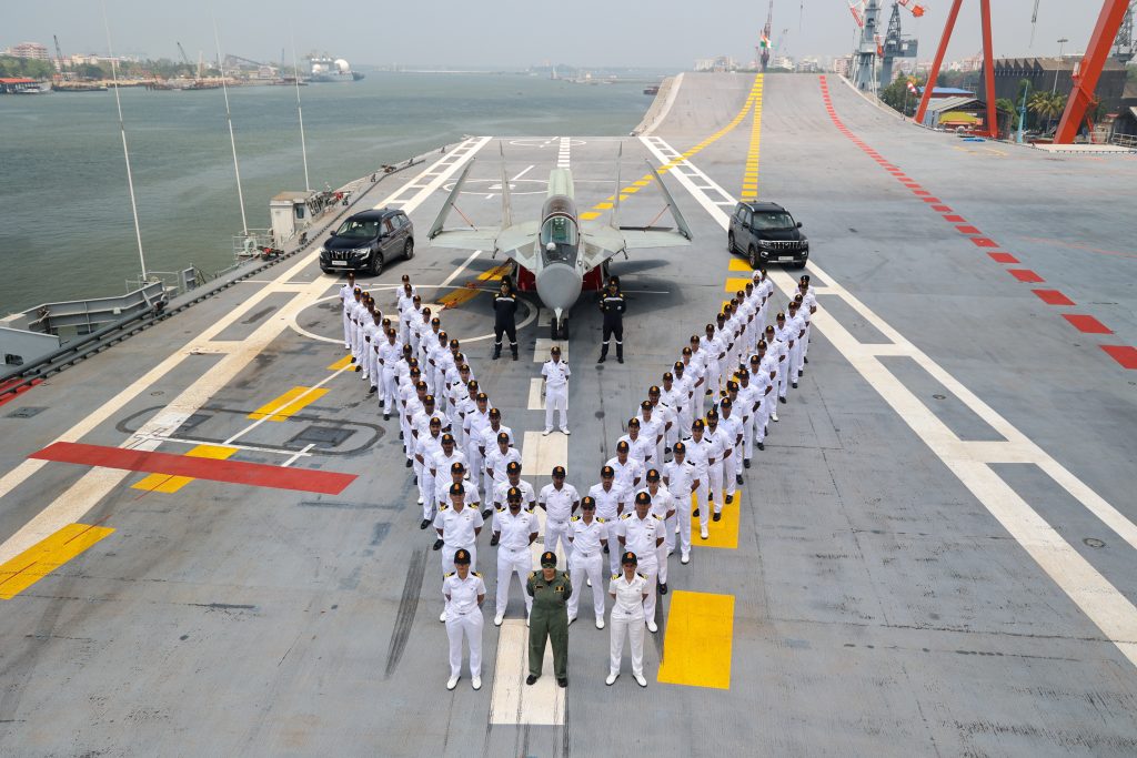 Indian Navy To Conduct ‘Sam No Varunah Coastal Car Rally 1