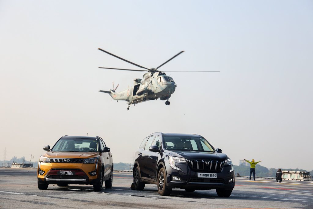 Indian Navy To Conduct ‘Sam No Varunah Coastal Car Rally 2