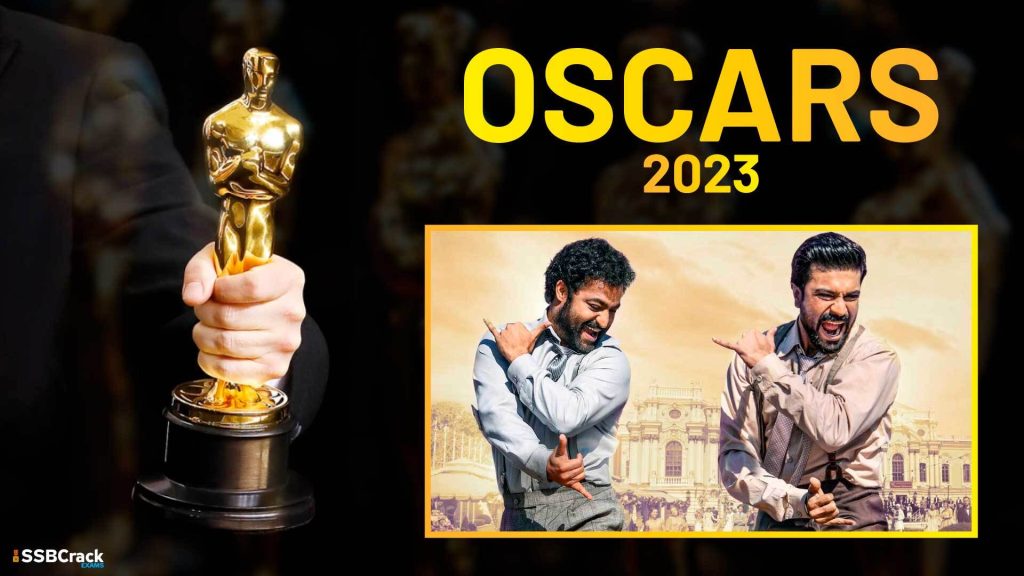 Oscars 2023: Full List of Winners for NDA CDS AFCAT