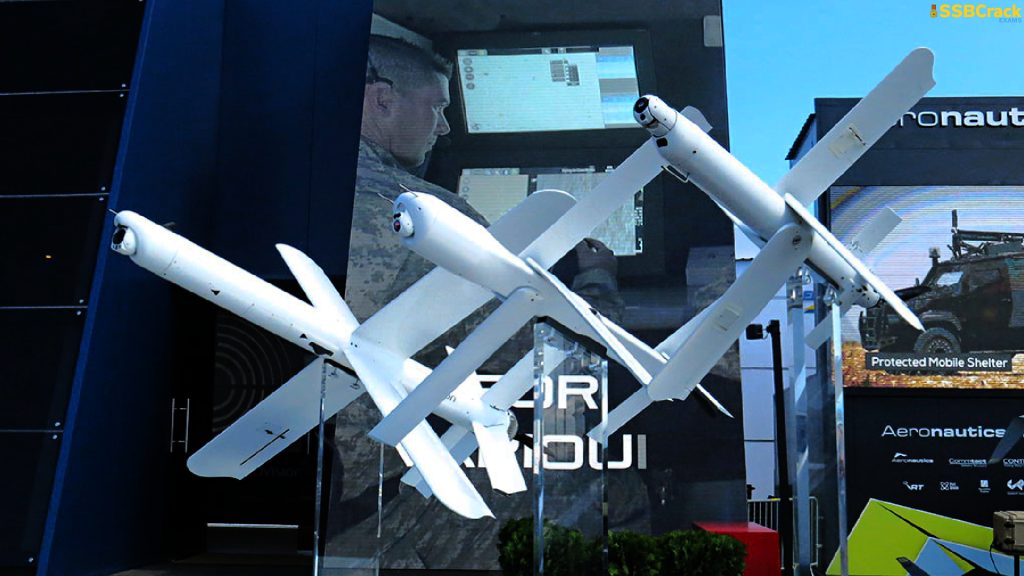 PALM 400 RPV Unlocking New Perspectives and Possibilities in Indian Firepower 2