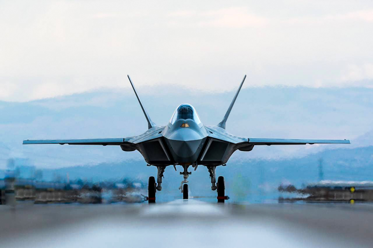 Unfolding Turkey's Fifth Generation Fighter Aircraft TAI TFX