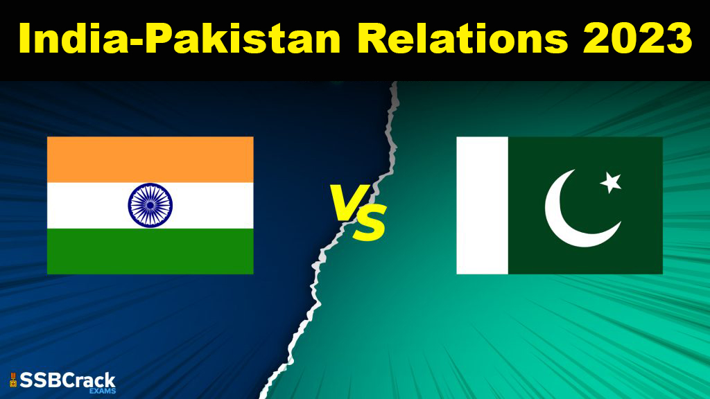 The Perpetual Rivalry Examining the Future of India Pakistan Relations