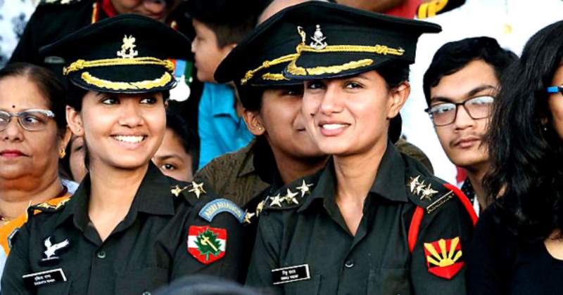 army women