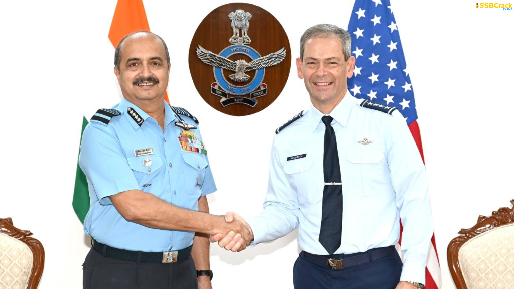 India US Discussed Chinese Spy Balloon Top US Commander